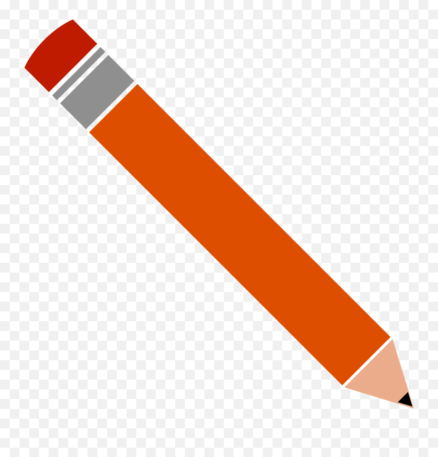 Mobitext Pencil - Portable Network Graphics Png,Pencil Png