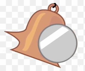 Download Bell Steelnail - Bfdi Bell String Png Image With No Bfdi Bell,String Png