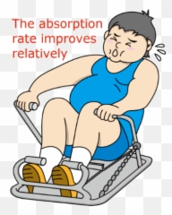 Reality Works Opposite Of What We Think - Mechanism Of Toboggan Png,Workout Png