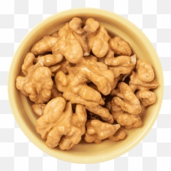 Walnut - Bowl Nut Butter Mill Walnut Png,Walnut Png
