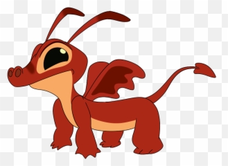 Download Hd Lilo Png - Lilo And Stitch Experiment 228 Lilo And Stitch Melty,Lilo Png