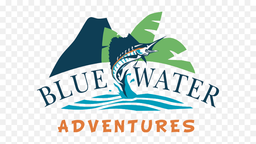 Adventure Tour Logo - Tourism Company And Tourism Blue Water Adventure Tours Png,Adventure Logo