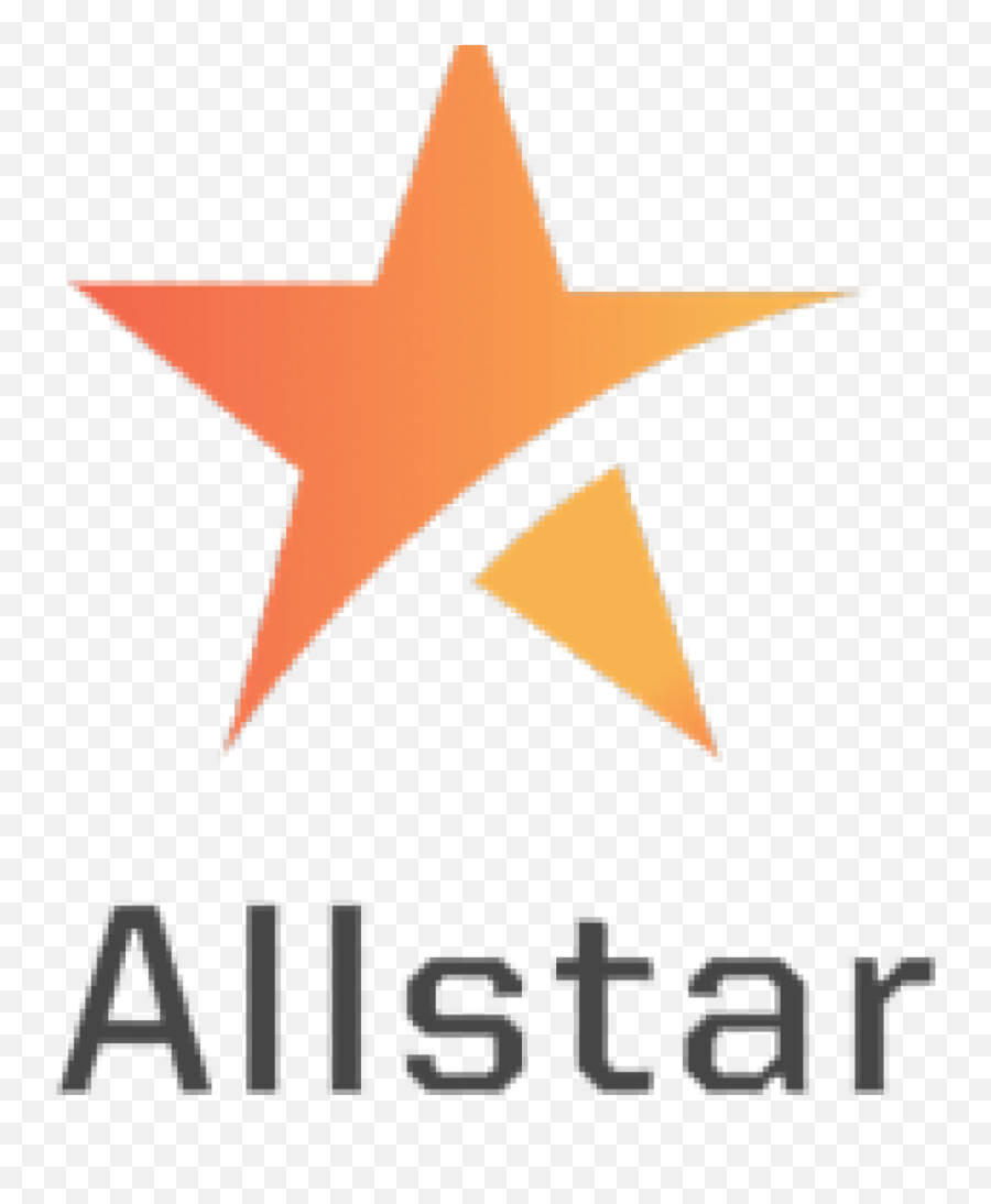 Download All Star Logo - Full Size Png Image Pngkit Graphics,All Star Png