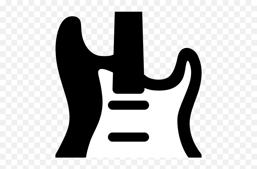 Cropped - Rockguitaruniversesiteicon5png U2013 Rock Guitar Clip Art,Guitar Icon Png