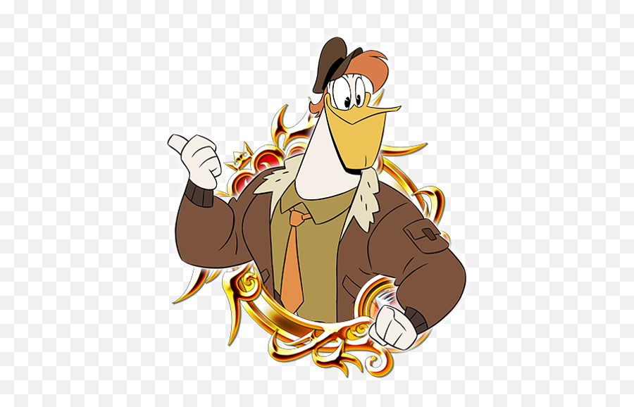 Download Scrooge Mcduck - Https Www Khinsider Pic Disney Ducktales Launchpad Mcquack Png,Scrooge Mcduck Png