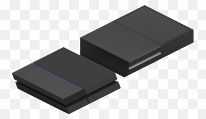 Fileps4 Vs Xbox One Psdpng - Wikimedia Commons Ps4 Console Cartoon,Ps4 Png
