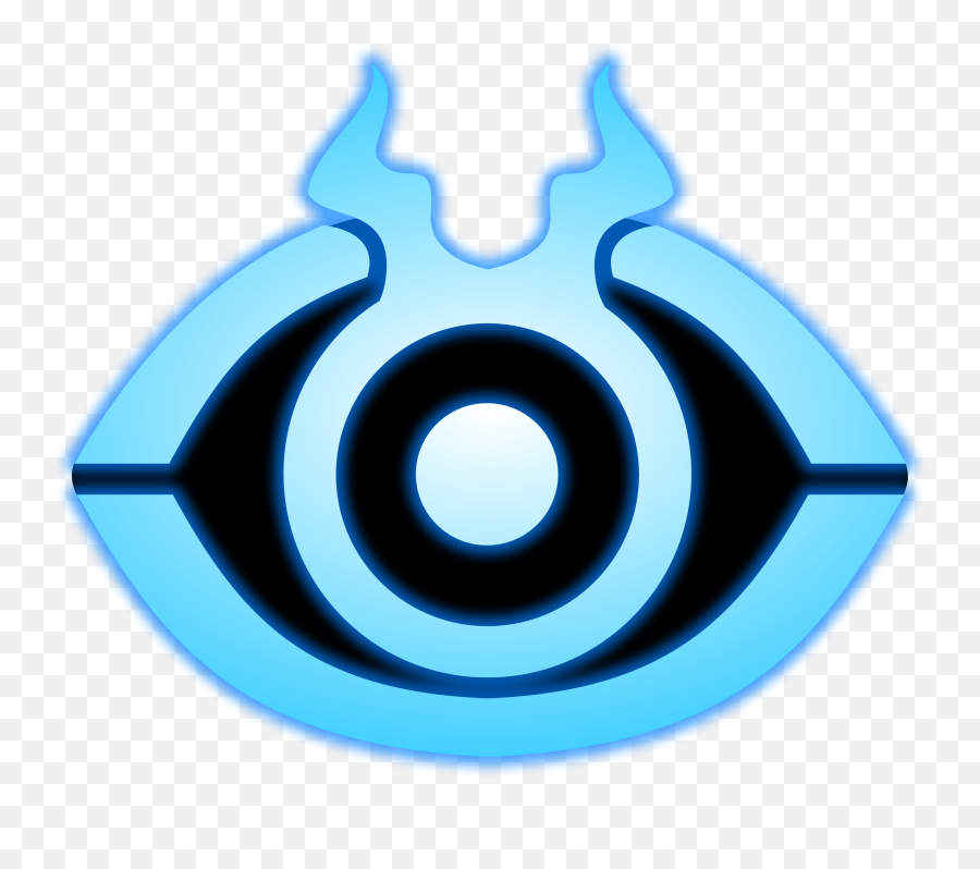 Discord Transparent Server Icon - Kamen Rider Specter Symbol Draw A Light Bulb Png,Discord Icon Png