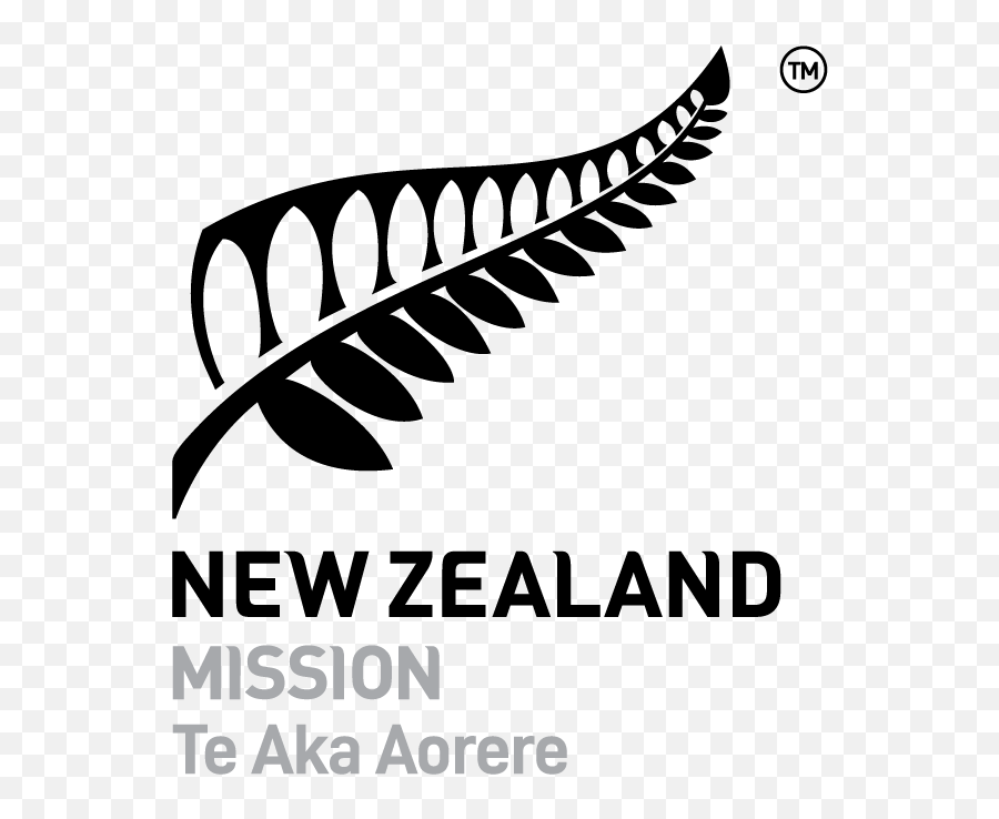 Logos New Zealand Ministry Of Foreign Affairs And Trade Png Files