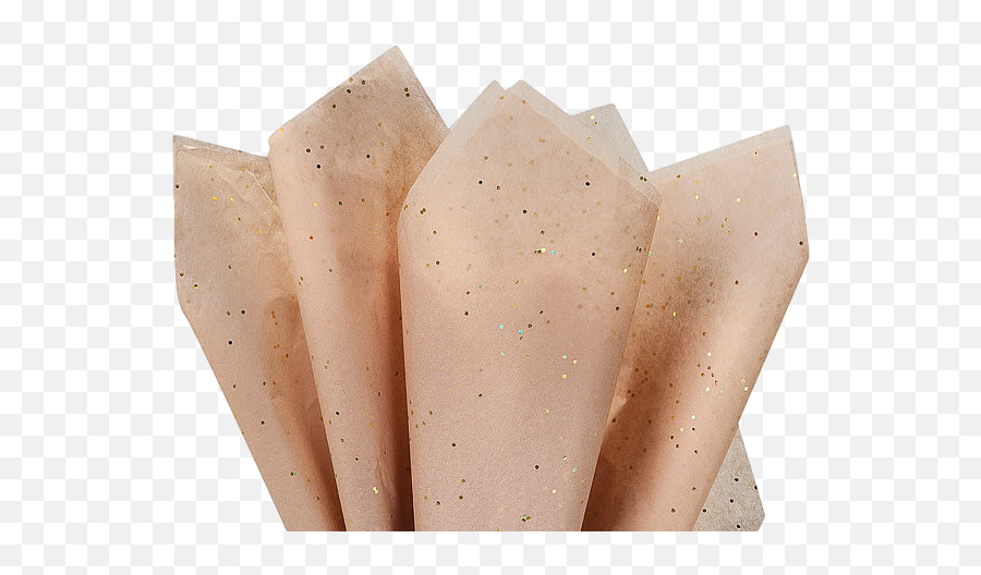 Gold Dust Glitter Kraft Tissue Paper - Bouldering Png,Gold Dust Png