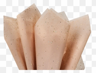 Gold Dust Glitter Kraft Tissue Paper - Bouldering Png,Gold Dust Png