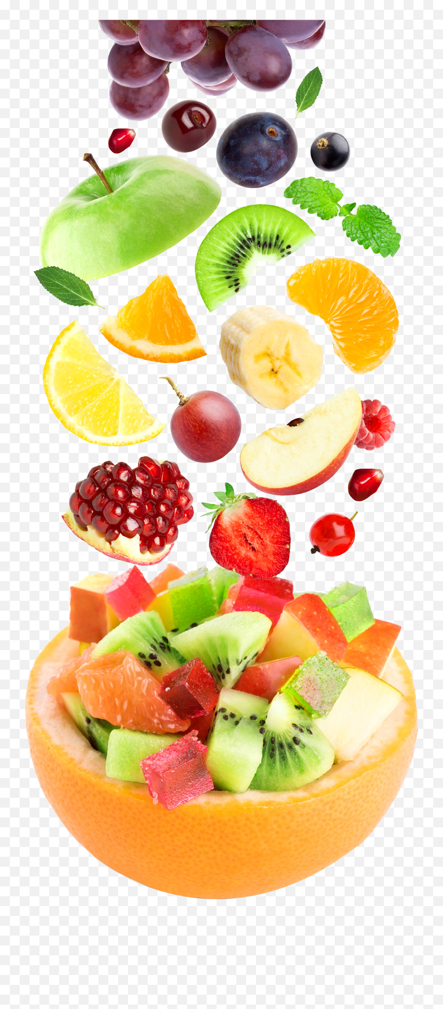 Fruit Salad Png