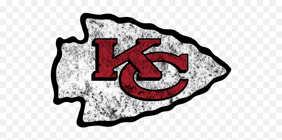 Kansas City Chiefs 1972 - Kansas City Chiefs Png,Kansas City Chiefs Logo Png