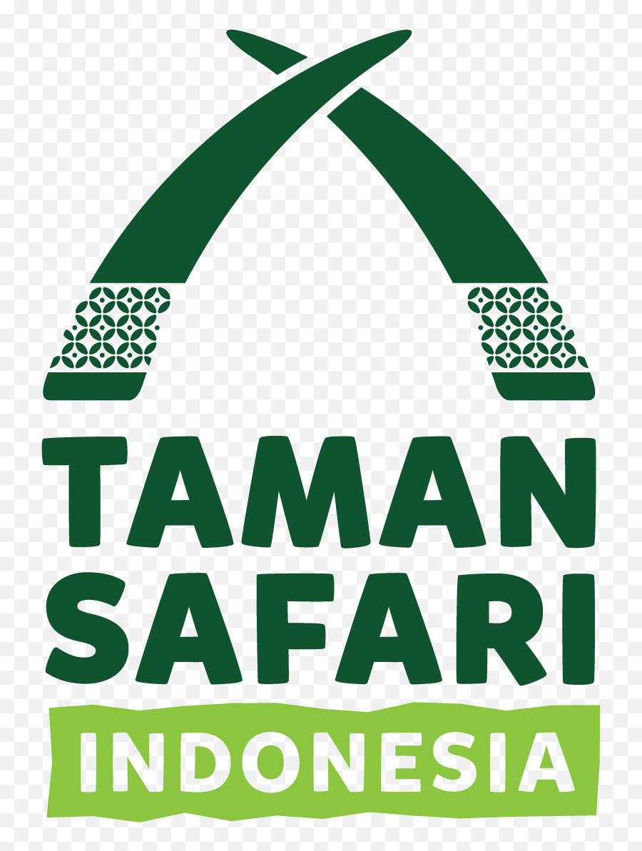 Download Safari Logo Png Image With - Logo Taman Safari Png,Safari Logo