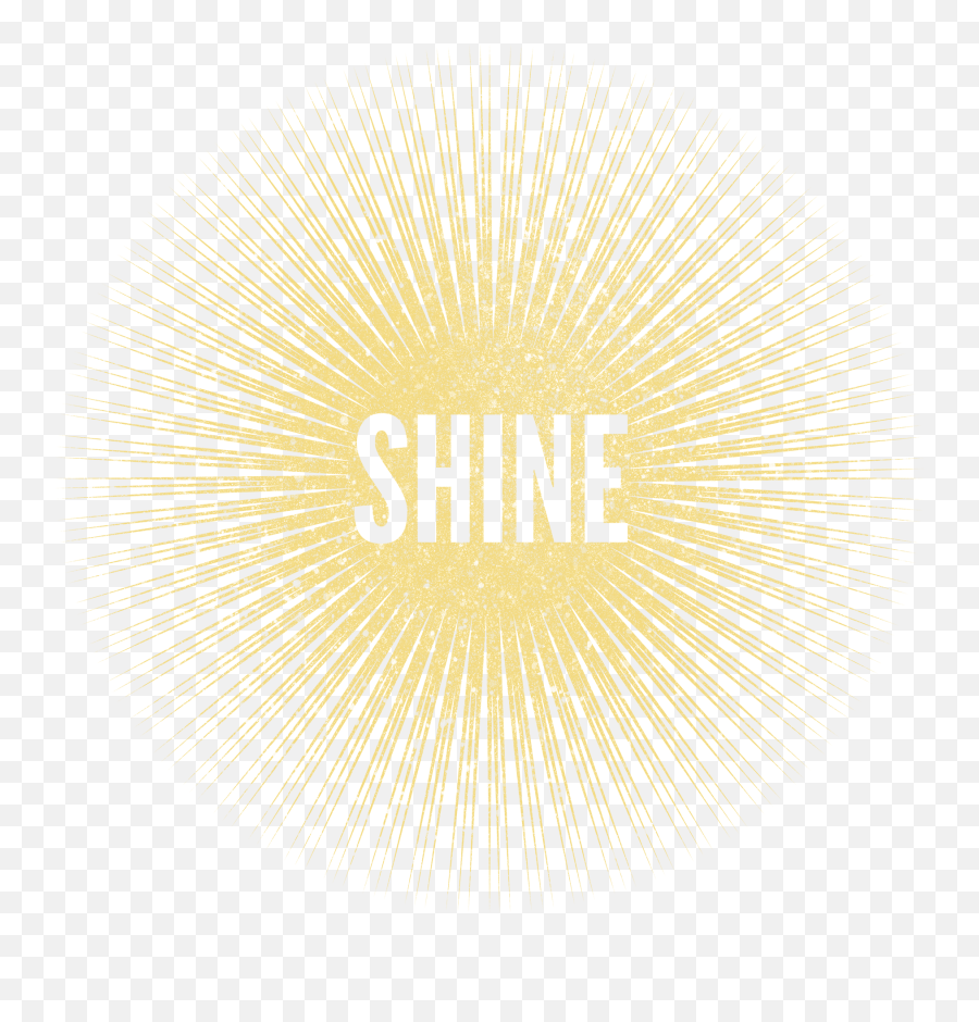 Shine Zpearn Oneword - Word Shine Png,Shine Transparent