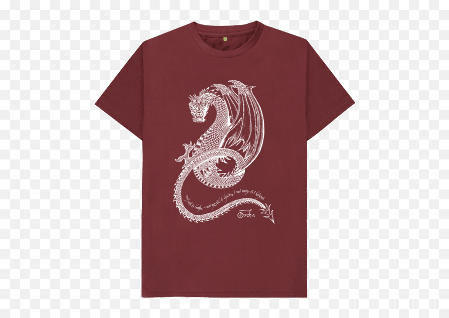 T - Serpent Png,Smaug Png