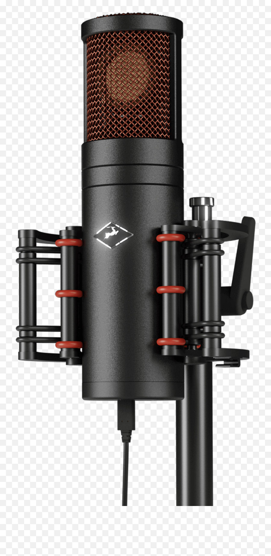 Edge Go - Antelope Audio Edge Go Png,Studio Microphone Png