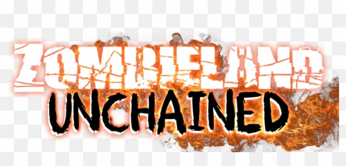 Zombieland Unchained Indy Scream Park Haunted House - Poster Png,Zombie Horde Png