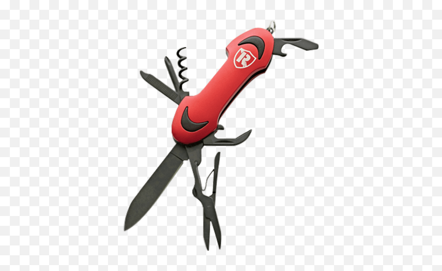 Rugged Go2 Knife - The Rugged Knife Company Png,Hand With Knife Png