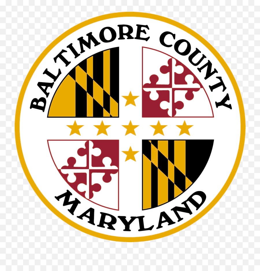 Fileseal Of Baltimore County Marylandpng - Wikimedia Commons Baltimore County Department Of Social Services,Twitter Logog