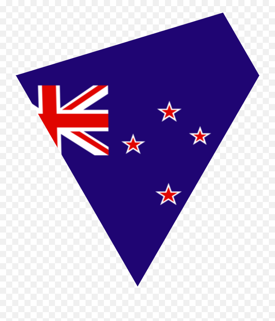 New Zealand Flag Png - New Zealand Flag Nz Gif,New Zealand Flag Png