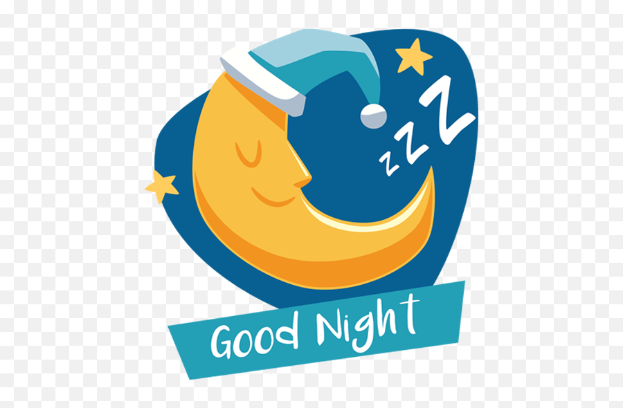 Gif - Restaurace Z Png,Good Night Logo