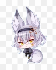 Draw A Detailed High Resolution Chibi - Fictional Character Png,Anime Tears Png