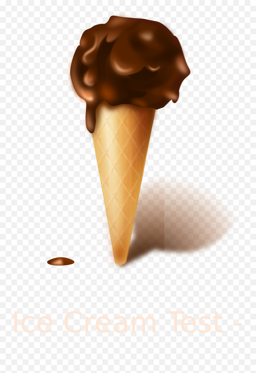 Ice Cream Png - Chocolate Ice Cream,Icecream Png