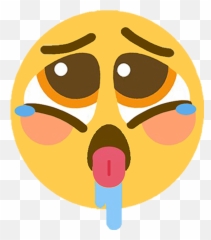 Featured image of post The Best 17 Ahegao Emoji Png Discord