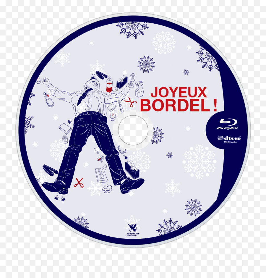 Christmas Party Bluray Disc Image - Office Christmas Party Poster Png,Christmas Party Png