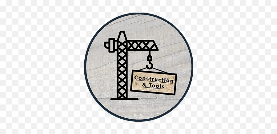 Construction Tools - Smiley Face Png,Construction Tools Png