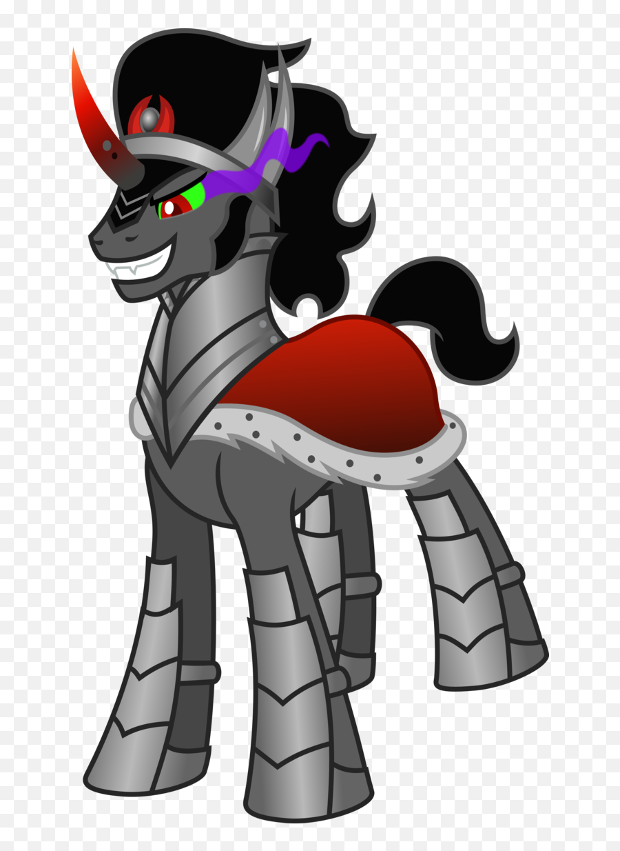 King Sombra - Mlp King Sombra Deviantart Png,Sombra Png