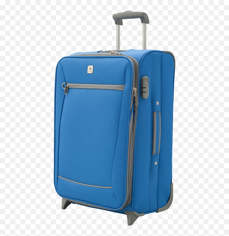 POLO CLASS 28 inch Trolley Bag with 1pc Vanity Cabin Suitcase - 40 inch  Blue - Price in India | Flipkart.com