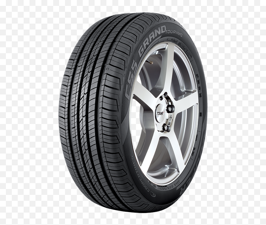 Cooper Tires Jensen Tire U0026 Auto Shop Omaha - Cooper Cs5 Grand Touring Png,Tire Tread Png