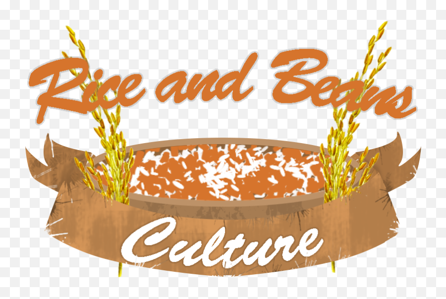 Consulting Logo Design For Rice And Beans Culture By - Batik Air Png,Rice Logo