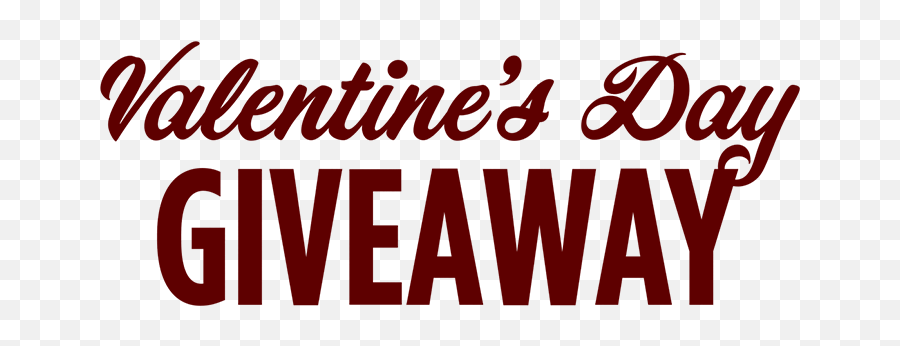 Valentineu0027s Day Giveaway Honolulu Star - Advertiser Horizontal Png,Valentine Day Logo