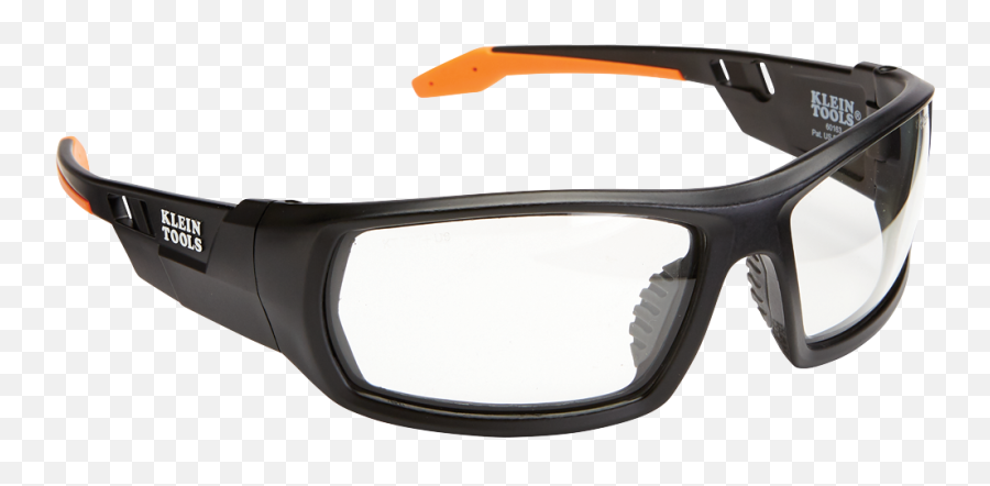 Professional Safety Glasses Full Frame Clear Lens - 60163 Glasses Png,Glasses With Transparent Background