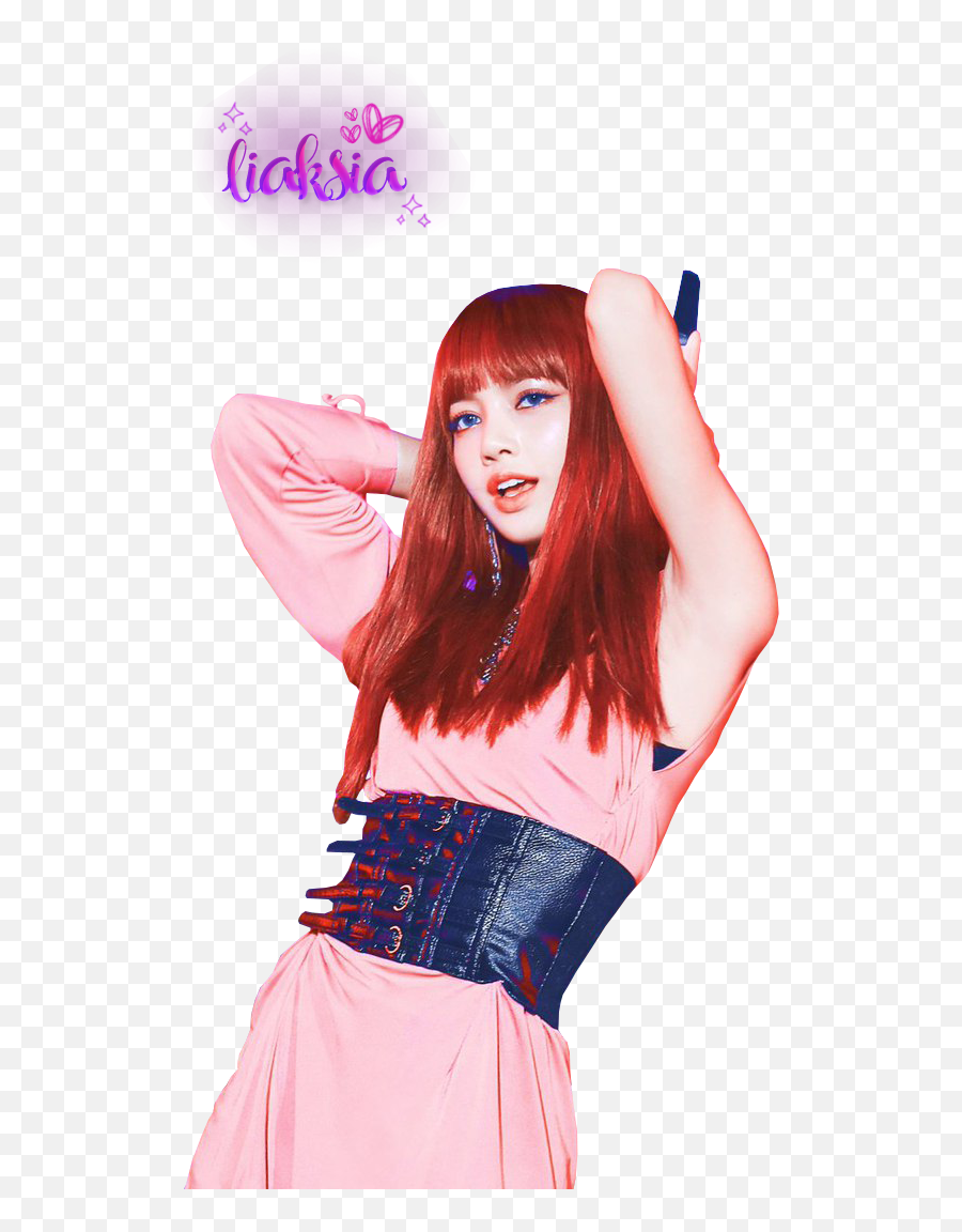 Download Hd Lisa Blackpink Png - Lisa Black Pink Png Blackpink Lisa Lisa Png,Lisa Png