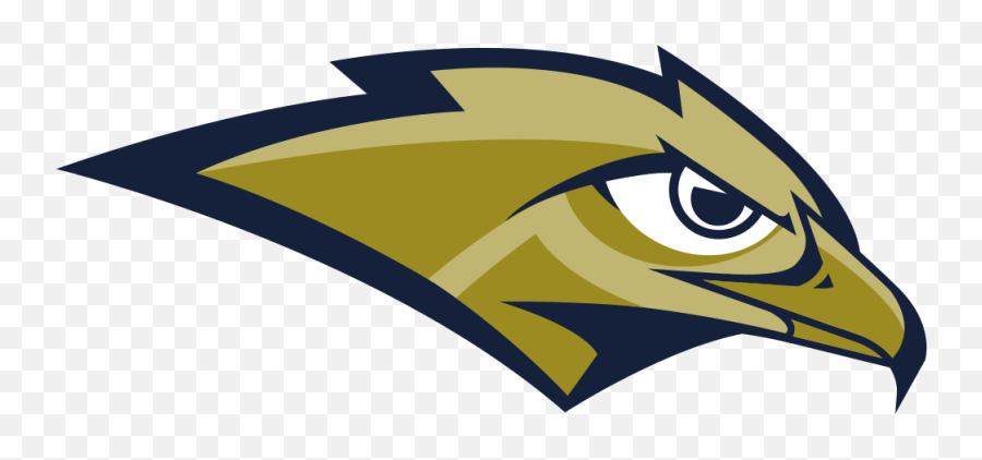 Oral Roberts University Colors Ncaa Us Team - Oral Roberts Golden Eagles Logo Png,Golden Eagle Logo
