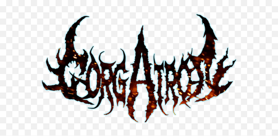 Gorgatron - Automotive Decal Png,Morbid Angel Logo