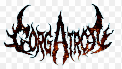 Gorgatron - Automotive Decal Png,Morbid Angel Logo