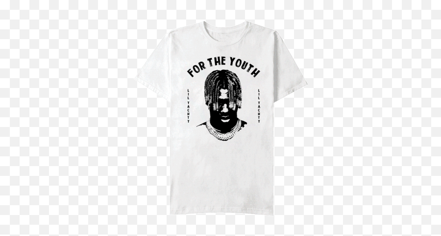 Wholesale Lil Yachty For The Youth T - Lil Yachty Shirt Tour Png,Lil Yachty Transparent