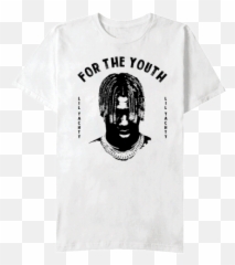 Wholesale Lil Yachty For The Youth T - Lil Yachty Shirt Tour Png,Lil Yachty Transparent