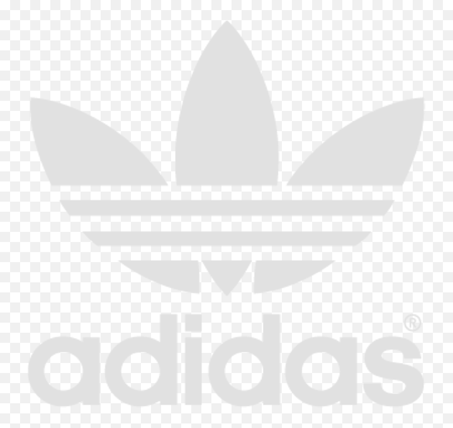 Adidas Logo Transparent White Off 69 - White Adidas Logo Png,White Adidas Logo Transparent