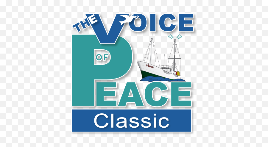 The Voice Of Peace Classic - Team Toyota Png,The Voice Logo