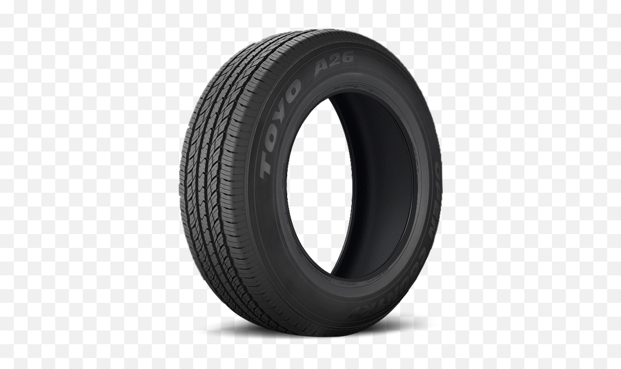 Open Country A26 - Toyo Tires At 265 70r18 Png,Toyo Tires Logo
