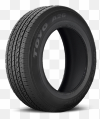 Open Country A26 - Toyo Tires At 265 70r18 Png,Toyo Tires Logo