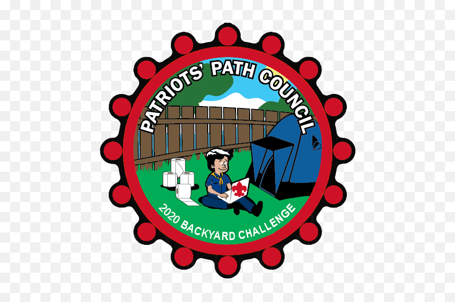 Patriots Path Council - Exam Feedback Png,Cub Scout Logo Png