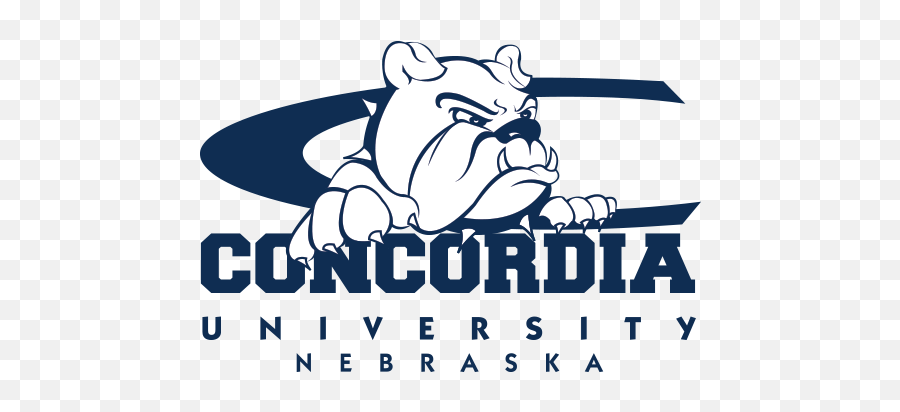 Concordia University Nebraska - Concordia University Nebraska Png,Nebraska Logo Png