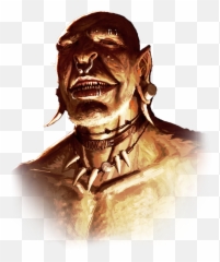 Wyld Elf Species In Ravare World Anvil - Fictional Character Png,Elf Ear Png