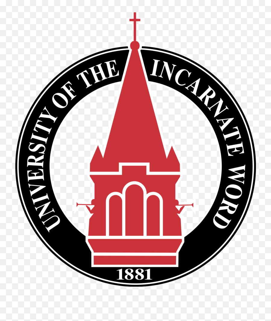University Of The Incarnate Word - Wikipedia University Of The Incarnate Word Logo Png,Radford University Logos